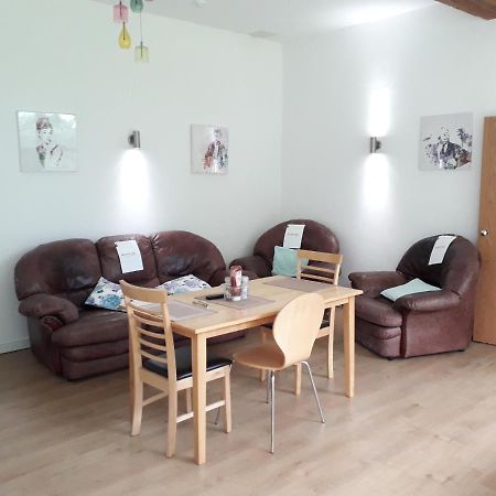 Brook Barn B&B Хейл Екстер'єр фото