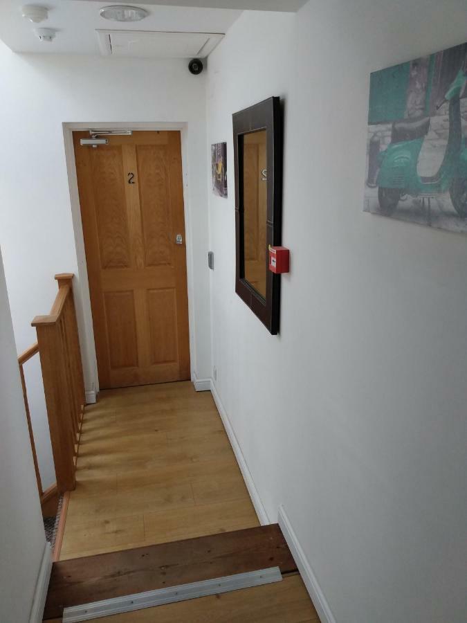 Brook Barn B&B Хейл Екстер'єр фото
